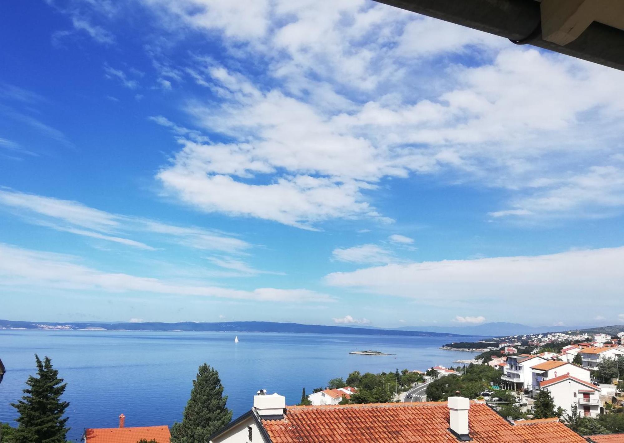 App Lu 5 Appartement Novi Vinodolski