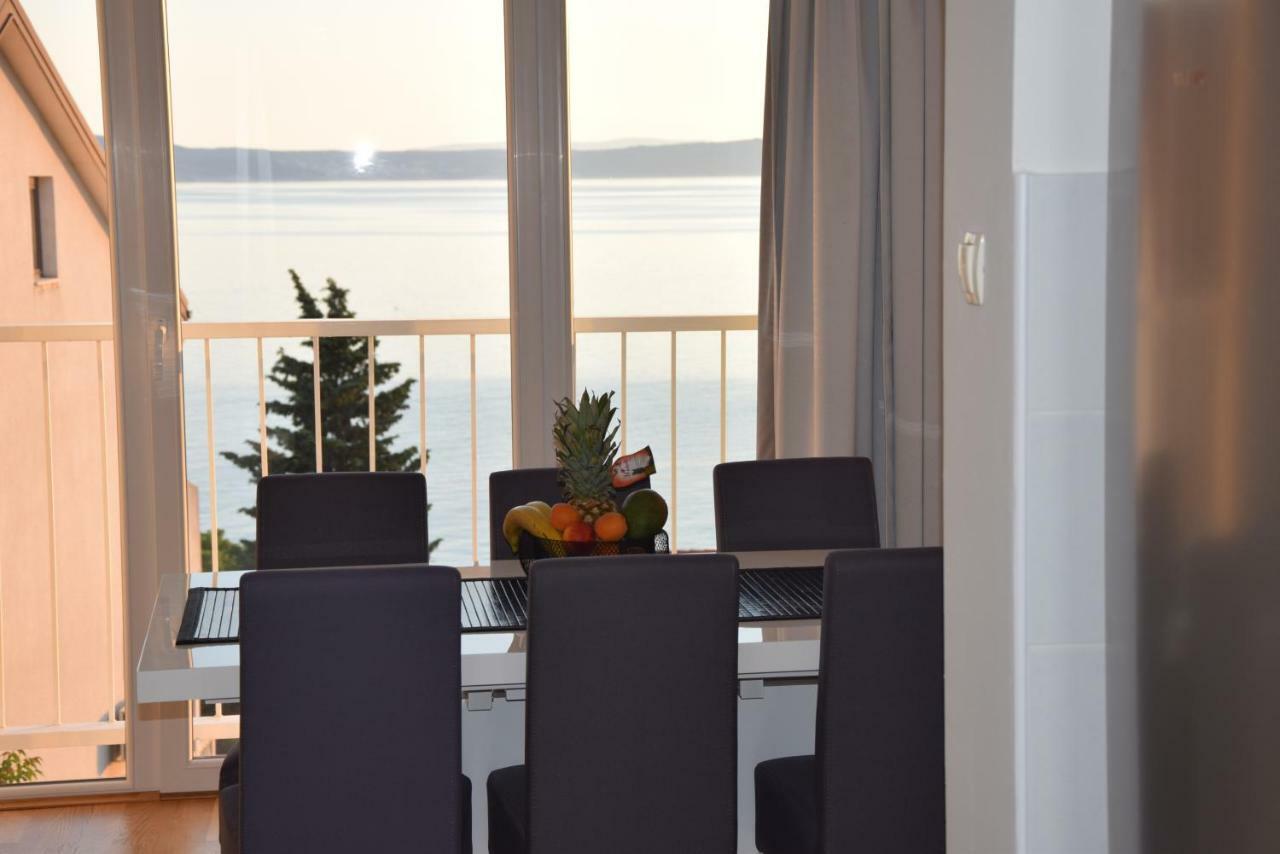 Apartment App Lu 5 Novi Vinodolski