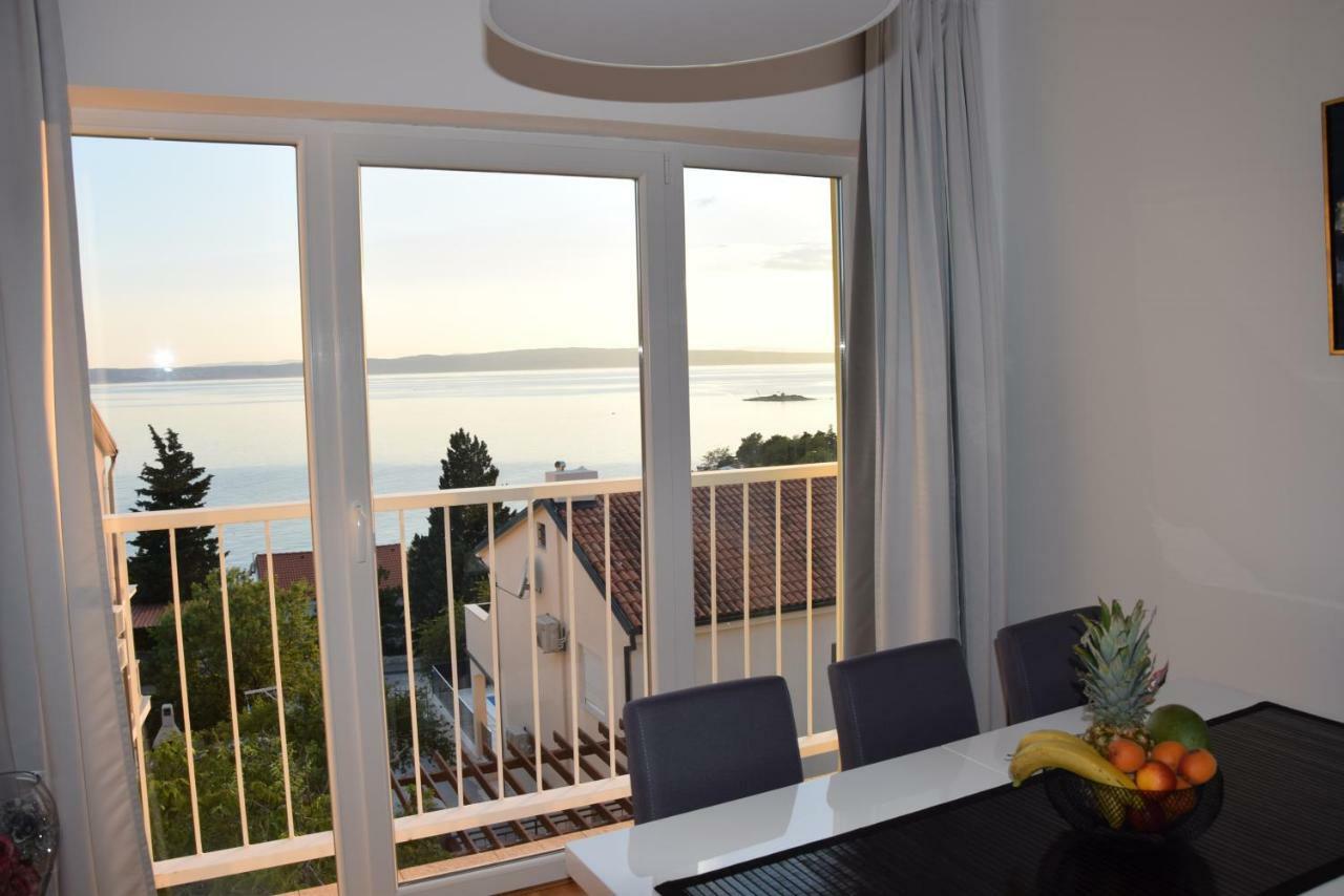 Apartment App Lu 5 Novi Vinodolski