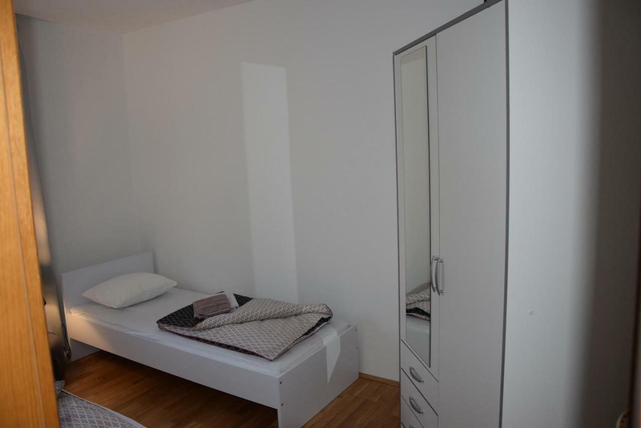 Apartment App Lu 5 Novi Vinodolski