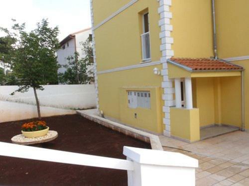 Apartment App Lu 5 Novi Vinodolski